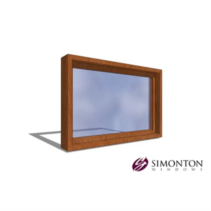 Reflections® 5500 Series Hopper Window