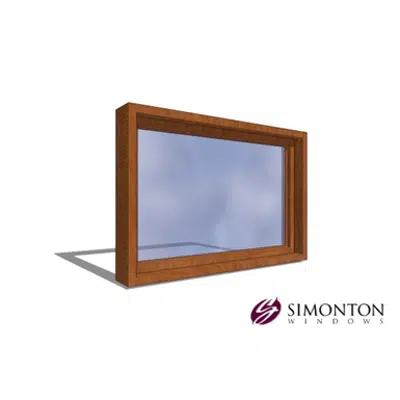 Image for Reflections® 5500 Series Hopper Window