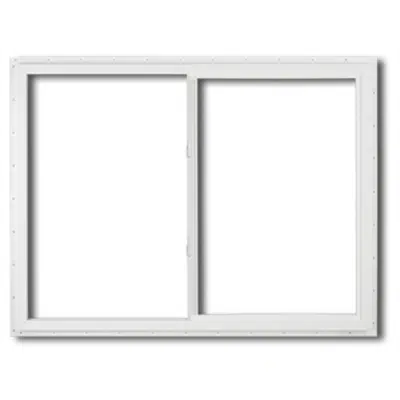 imazhi i DaylightMax® Vinyl Slider Replacement Window