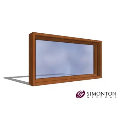 Image pour ProFinish Brickmould® 600 Series Awning Window