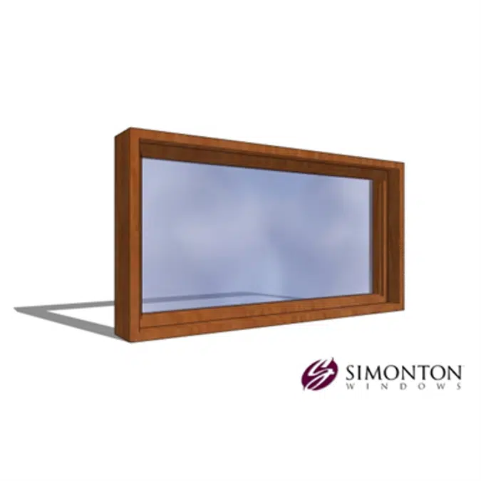 ProFinish Brickmould® 600 Series Awning Window