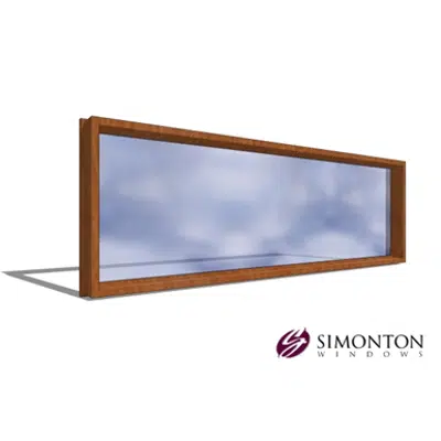 imazhi i ProFinish® Contractor/Masters Series Transom