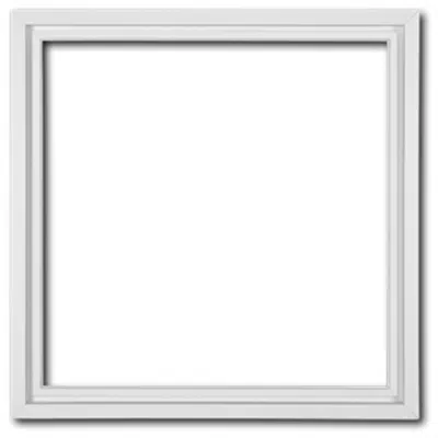 imazhi i StormBreaker Plus® 300VL Vinyl Impact-resistant Picture Replacement Window