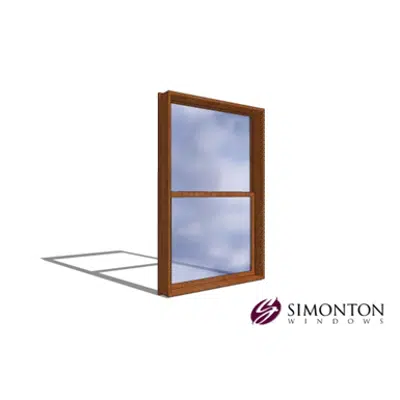 Image for ProFinish® Contractor/Masters Series Double Hung Window
