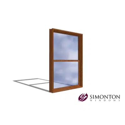 Immagine per ProFinish® Contractor/Masters Series Double Hung Window