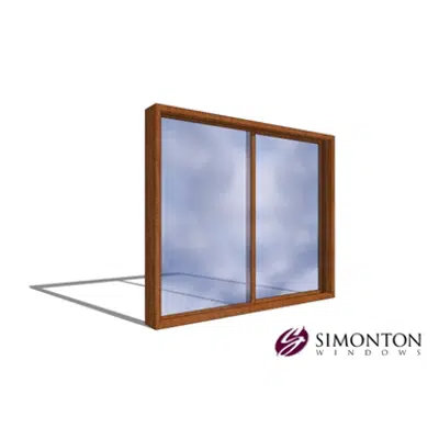 Image for ProFinish® Contractor/Masters Series Slider Endvent Window