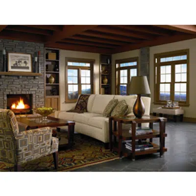 Immagine per Profinish Double Hung Windows