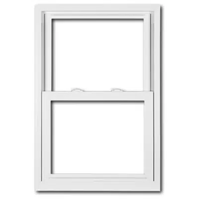 Obrázek pro Reflections® 5500 Vinyl Double Hung Replacement Window