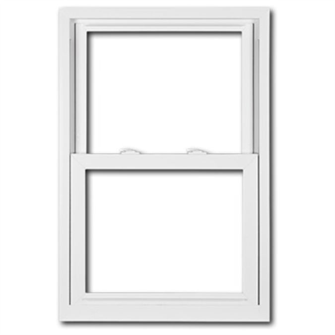 Reflections® 5500 Vinyl Double Hung Replacement Window