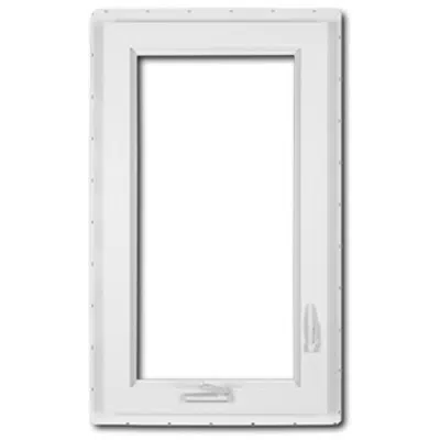 Immagine per ProFinish® Master Vinyl Casement New Construction Window