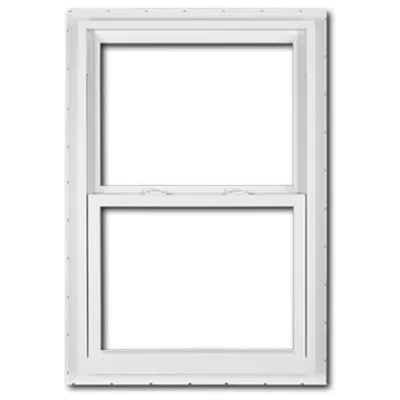 imazhi i ProFinish Brickmould® 300 Series Vinyl Single Hung New Construction Window