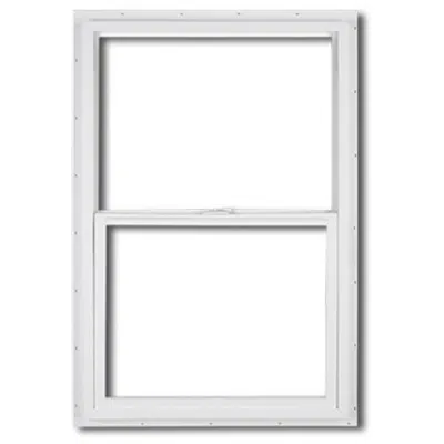 Image for DaylightMax® Vinyl Single Hung Replacement Window