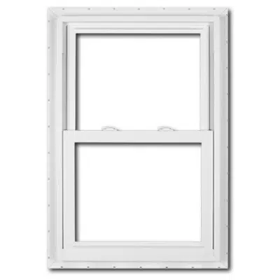 Obrázek pro ProFinish® Master Vinyl Double Hung New Construction Window