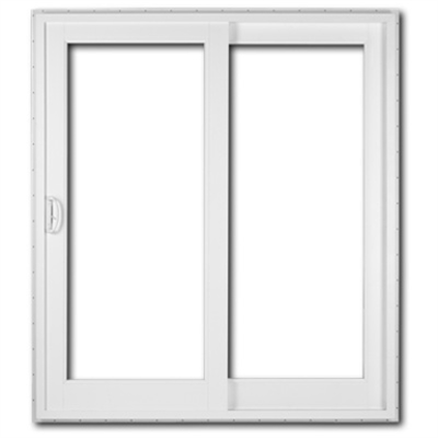 Image for Madeira® Vinyl Replacement French Sliding Patio Door
