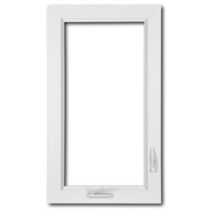 Об'єкти BIM скачати безкоштовно! Reflections® 5500 Vinyl Casement