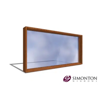 Зображення для Reflections® 5500 Series Sidelite/Transom