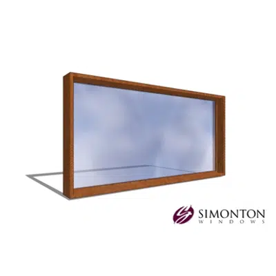 Image for Reflections® 5500 Series Sidelite/Transom