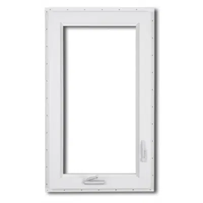 画像 DaylightMax® Vinyl Casement Replacement Window