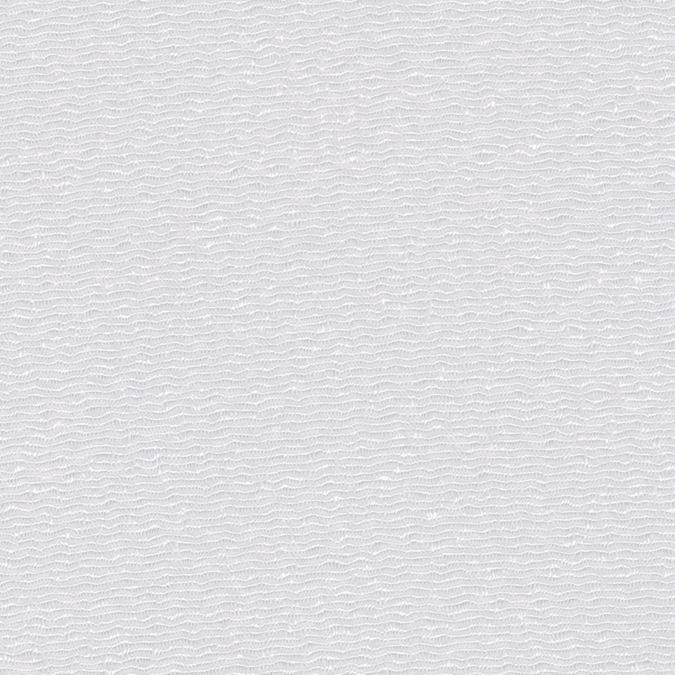 Fabric of Crape [ TANGO Tirimen rayon ]_Fluorescent White