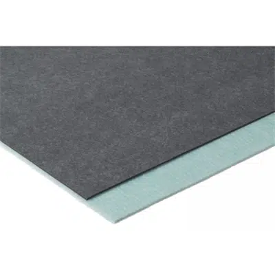 obraz dla Mat for footstep noise insulation Polistik M Underspecial HQ