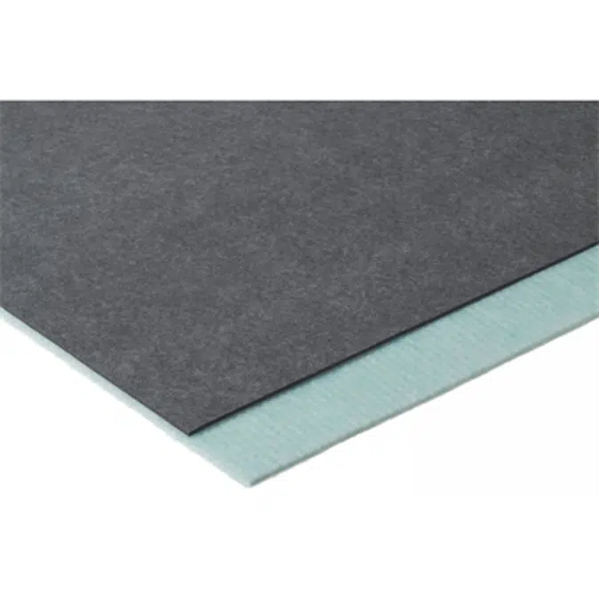 Mat for footstep noise insulation Polistik M Underspecial HQ