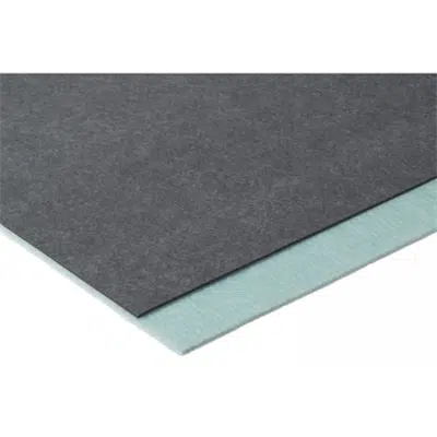Image for Mat for footstep noise insulation Polistik M Underspecial HQ