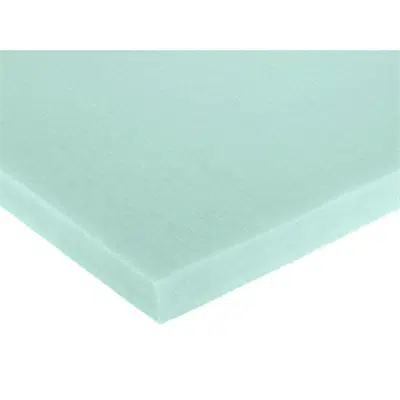 画像 Acoustic absorption and thermal insulation panel Silsonic