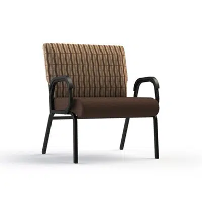 Image for ComforTek Seating Titan Plus 941 Lobby Chair 30 Inch