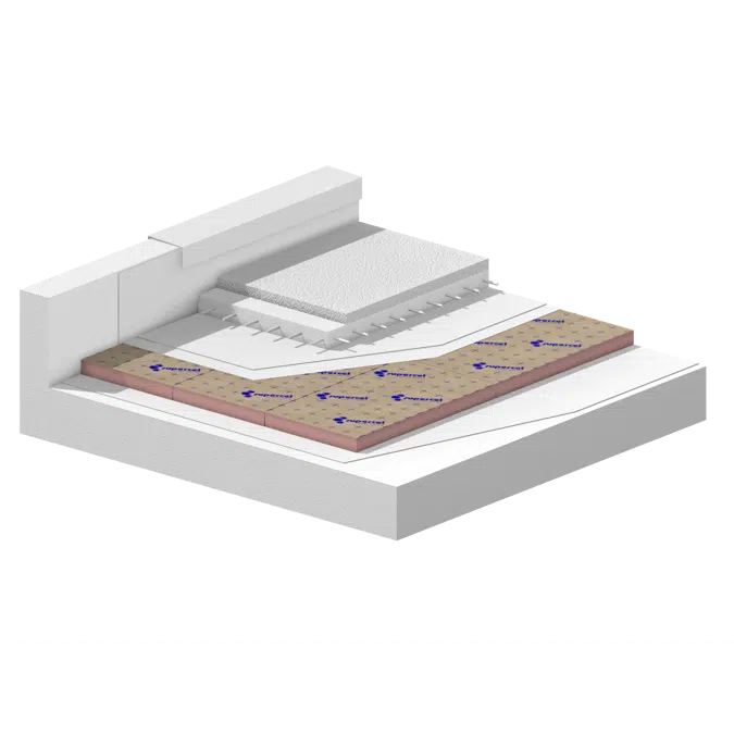 Phenolic Foam Insulation - SUPERCEL® PAPYRUS