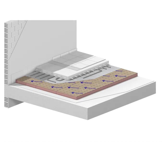 Phenolic Foam Insulation - SUPERCEL® PAPYRUS