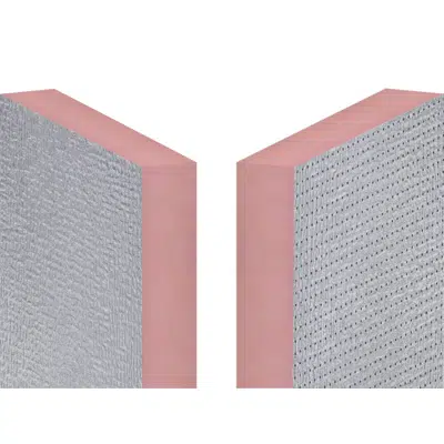 Image for Phenolic Foam Insulation - SUPERCEL® AERIS