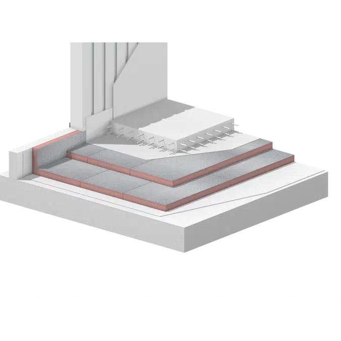 Phenolic Foam Insulation - SUPERCEL® AERIS