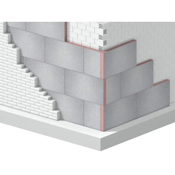 Phenolic Foam Insulation - SUPERCEL® AERIS