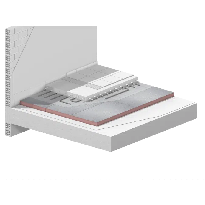 Phenolic Foam Insulation - SUPERCEL® ALUMEN 
