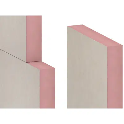 Image for Phenolic Foam Insulation - SUPERCEL® VITRUM 