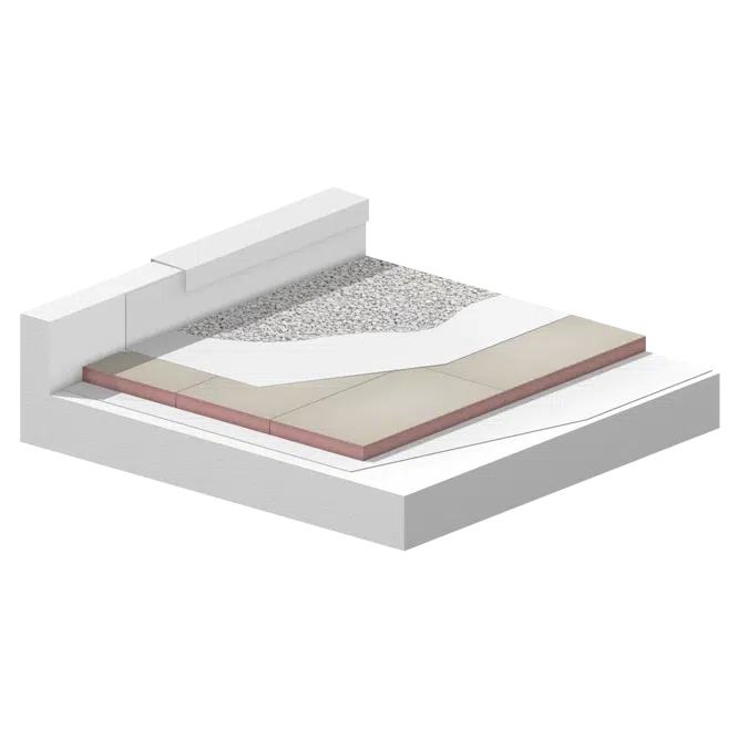 Phenolic Foam Insulation - SUPERCEL® VITRUM 
