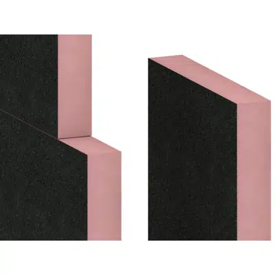 Image for Phenolic Foam Insulation - SUPERCEL® FLAMMA 