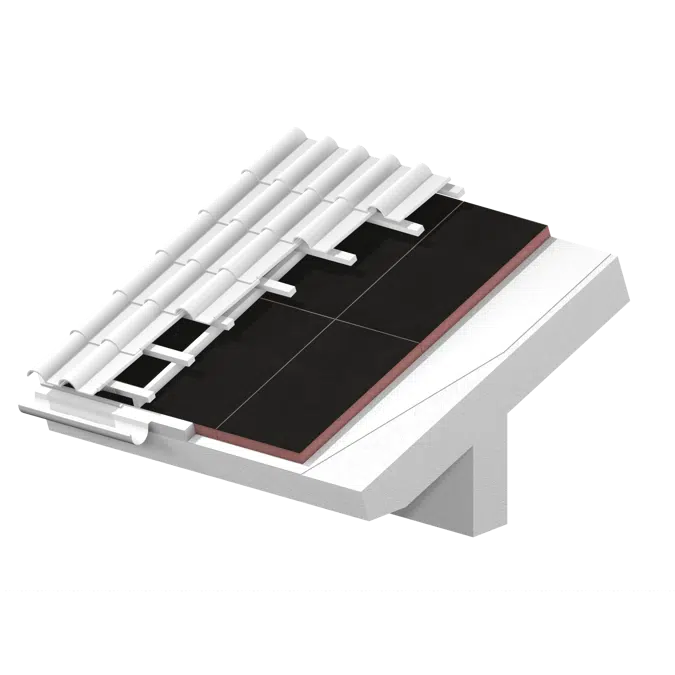 Phenolic Foam Insulation - SUPERCEL® FLAMMA 