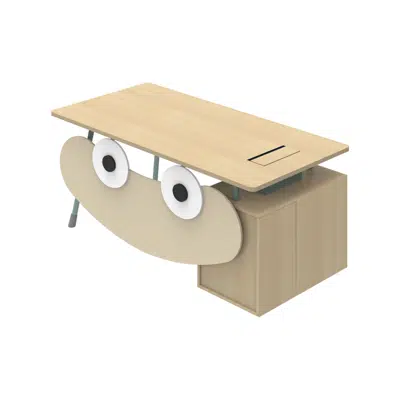 Image for PEZ-163D