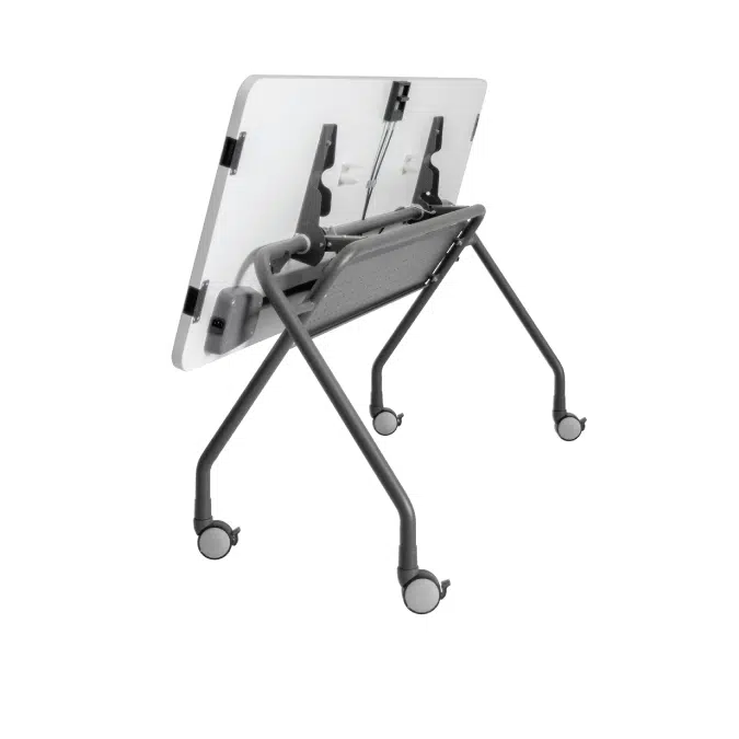 Reed-PP Training Table with Electrical System