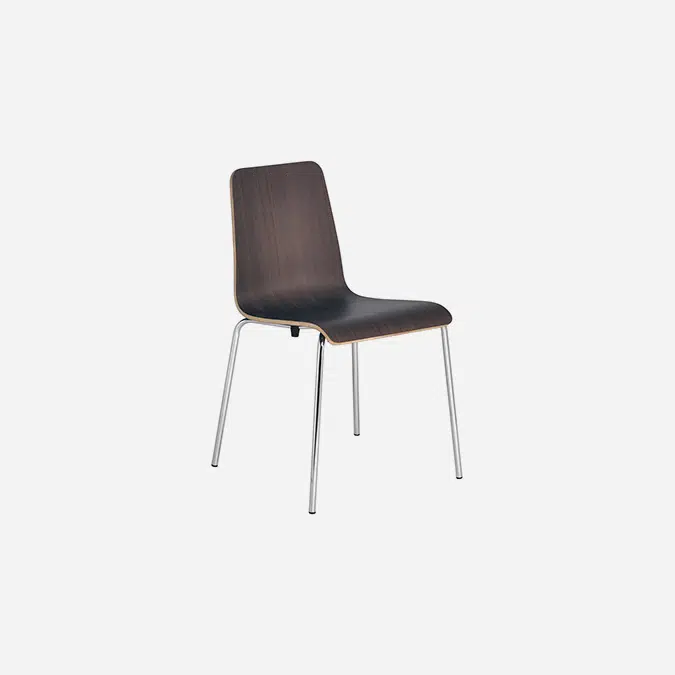 EVE Stacking Chair