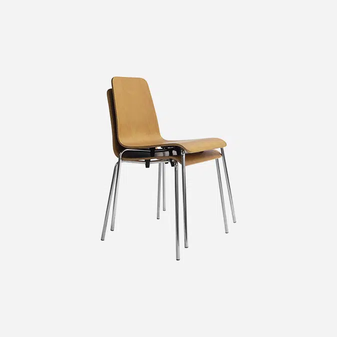 EVE Stacking Chair