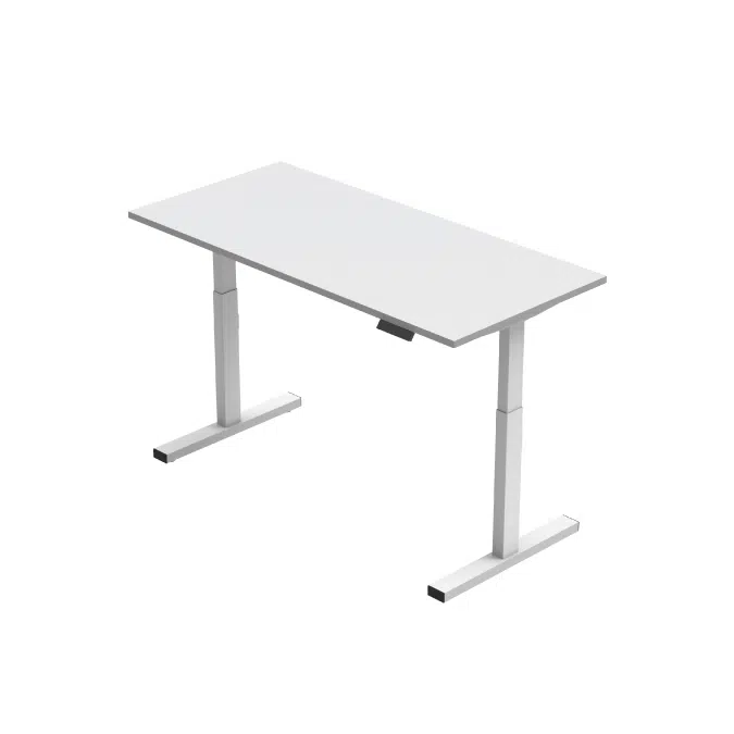 Raise Me Up Electric Height Adjustable Table