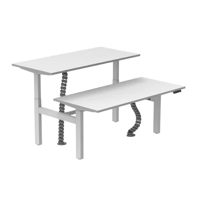 Raise Me Up Electric Height Adjustable Table