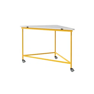 Immagine per Puzzle High Meeting Table
