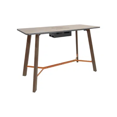 รูปภาพสำหรับ Schmidt High Meeting Table