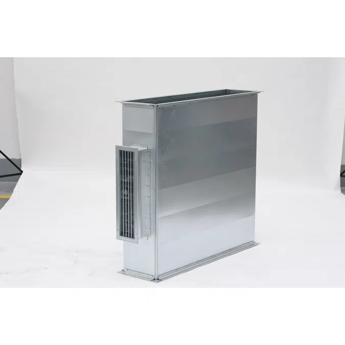 Smoke ventilation ducts system  Airwent System AWP-OD