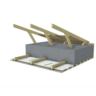 Image for Ekovilla Attic U-0.09