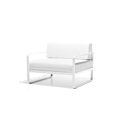 bilde for Sit lounge sofa