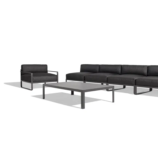 Sit lounge sofa